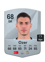 Other version of Berke Ozer