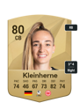 Other version of Sophia Kleinherne