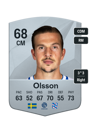 Other version of Simon Olsson