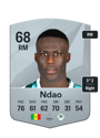 Other version of Alassane Ndao