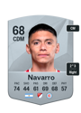 Other version of Federico Navarro