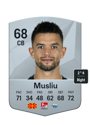 Other version of Visar Musliu