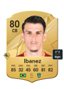Other version of Ibanez