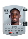 Other version of Beni
