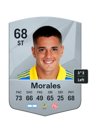 Other version of Gonzalo Morales
