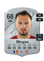 Other version of Vasile Mogos