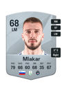 Other version of Jan Mlakar