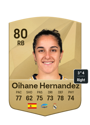 Other version of Oihane Hernandez