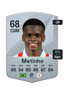 Other version of Metinho