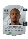 Other version of Julio Romao