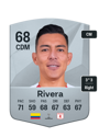Other version of Harold Rivera