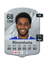 Other version of Andy Rinomhota