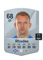 Other version of Jordan Rhodes