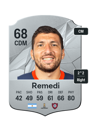 Other version of Eric Remedi
