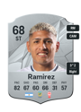 Other version of Eric Ramirez