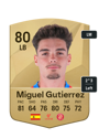 Other version of Miguel Gutierrez