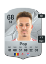 Other version of Alexandru Pop