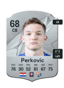 Other version of Mauro Perkovic