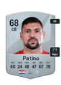 Other version of Juan Patino