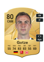 Other version of Mario Gotze