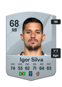 Other version of Igor Silva