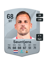 Other version of Mats Seuntjens