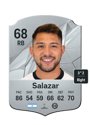 Other version of Victor Salazar