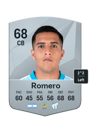Other version of Nicolas Romero