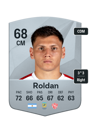 Other version of Enzo Roldan