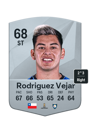 Other version of Maximiliano Rodriguez Vejar
