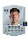 Other version of Salomon Rodriguez
