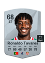 Other version of Ronaldo Tavares