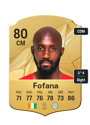 Other version of Seko Fofana