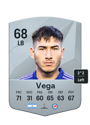 Other version of Roman Vega