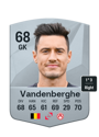 Other version of Tom Vandenberghe