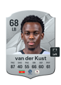 Other version of Djevencio van der Kust