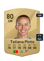 Other version of Tatiana Pinto