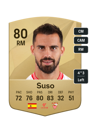 Other version of Suso