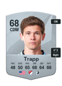 Other version of Wil Trapp