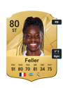 Other version of Naomie Feller