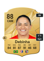 Other version of Debinha