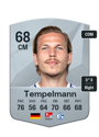 Other version of Lino Tempelmann
