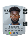 Other version of Issa Soumare