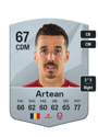 Other version of Andrei Artean
