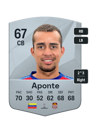 Other version of Leonardo Aponte