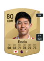 Other version of Wataru Endo
