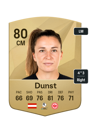 Other version of Barbara Dunst