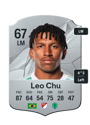 Other version of Leo Chu