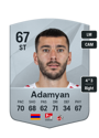 Other version of Sargis Adamyan
