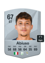 Other version of Fabio Abiuso